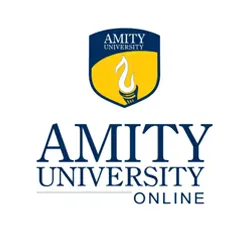 Amity University Logo