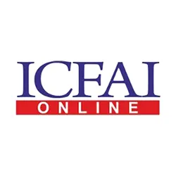 ICFAI University Logo
