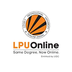 LPU Logo